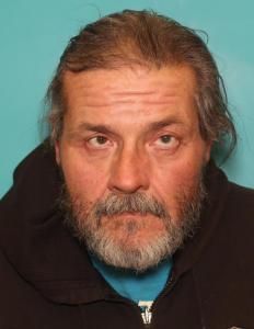 Stanley Troy Erickson a registered Sex Offender of Idaho