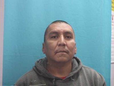 Kevin Sam Yazzie a registered Sex Offender of Idaho