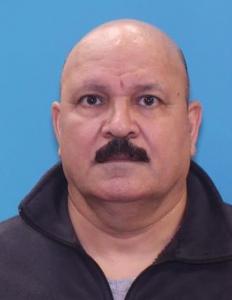 Abdul Aziz Hussain a registered Sex Offender of Idaho