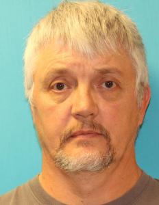 Kevin Wayne Moses a registered Sex Offender of Idaho