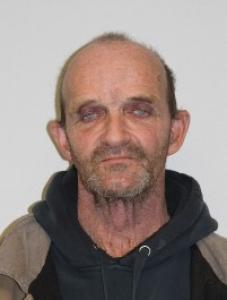 Leroy Eugene Hoover a registered  of Idaho