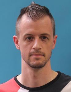 Brandon Thomas Thorne a registered Sex Offender of Idaho