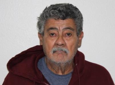 Roger F Saldana a registered Sex Offender of Idaho