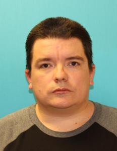 Johnny Michael Carrell a registered  of Idaho