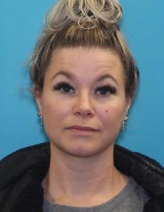 Rozanne Marie Mckelvie a registered Sex Offender of Idaho