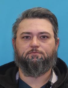 Eric Lee Teeters a registered Sex Offender of Idaho
