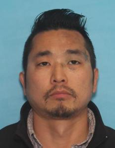 Jae Kim Uk a registered Sex Offender of Idaho