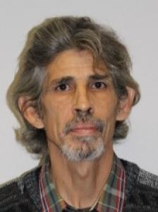 John Anthony Silva a registered Sex Offender of Idaho