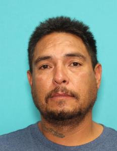 Alfredo Augustine Ramirez a registered Sex Offender of Idaho