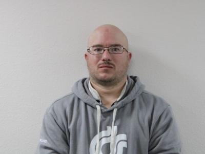 Travis J Landon a registered Sex Offender of Idaho