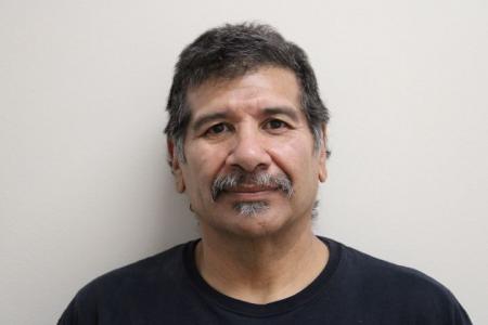 Richard Robert Rodriguez a registered Sex Offender of Idaho