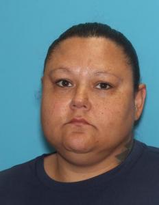 Danette Marie Salaz a registered Sex Offender of Idaho