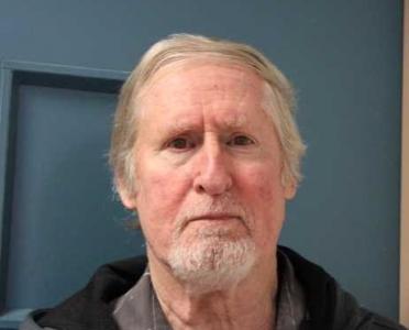 Dennis Hartley Yates a registered Sex Offender of Idaho