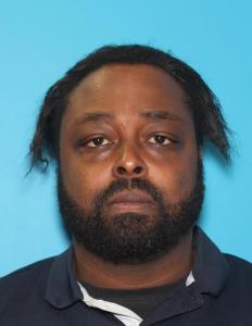 Tishone Tyrone Duckworth a registered Sex Offender of Idaho