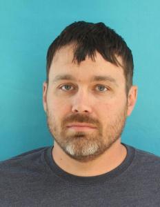 Jordan Clint Vernon a registered Sex Offender of Idaho