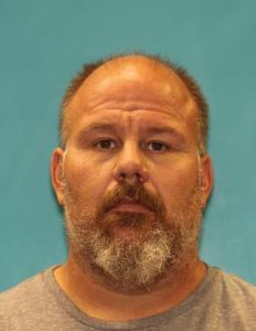 Troy Lane Evans a registered Sex Offender of Idaho