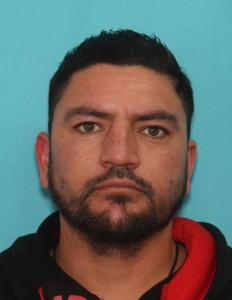 Alejandro Martinez a registered Sex Offender of Idaho