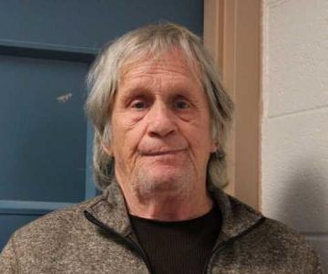 Rodney Lee Rausch a registered Sex Offender of Idaho