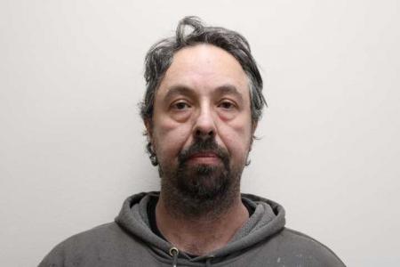 Christopher Lee Penagos a registered Sex Offender of Idaho