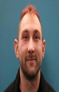 Jesse James Klein a registered Sex Offender of Idaho