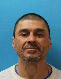 Michael Anthony Otero a registered Sex Offender of Idaho