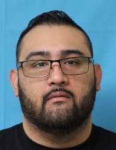 Adrian Saul Palomo a registered Sex Offender of Idaho