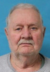 Edgar Dewayne Frizzell a registered Sex Offender of Idaho