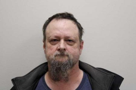 Gary Wayne Bagley a registered Sex Offender of Idaho