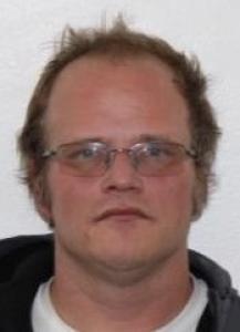 Jeremy Dale Haslam a registered Sex Offender of Idaho