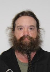 Jerry Lee Stump a registered Sex Offender of Idaho