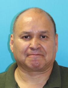 Ramiro Benavides a registered Sex Offender of Idaho