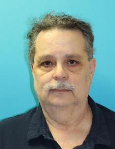Raymond Parodi a registered Sex Offender of Idaho