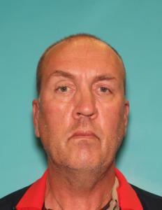 Wade Karl Berggren a registered Sex Offender of Idaho