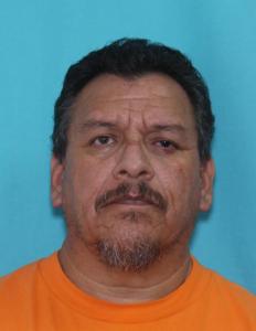 Javier Silvas a registered Sex Offender of Idaho