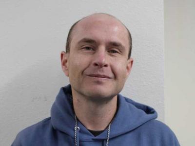 Patrick Martin Tweedie a registered  of Idaho