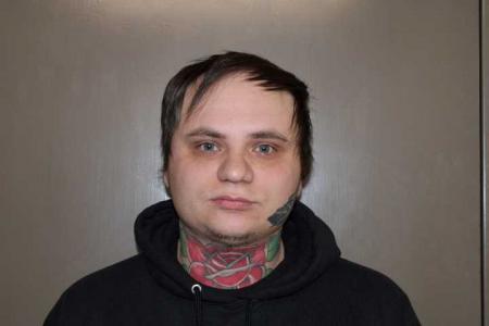 Brandon Wayne Campbell a registered Sex Offender of Idaho