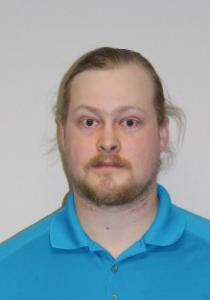Jared Valdon Campbell a registered Sex Offender of Idaho
