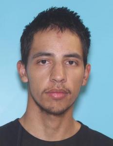 Manuel Ortiz a registered Sex Offender of Idaho