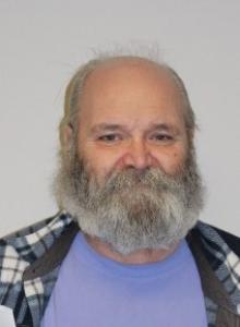 John Stephen Simonson a registered Sex Offender of Idaho