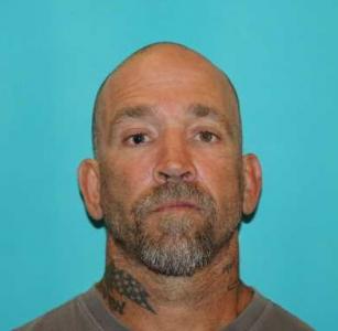 Rodney Dean Akers a registered Sex Offender of Idaho