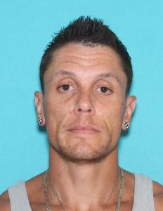 Brandon J Raber a registered Sex Offender of Idaho