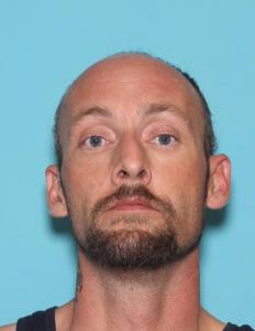 Philip Elisha Johnson a registered  of Idaho