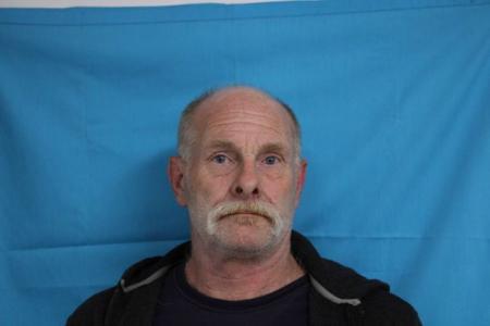John Leroy Clements a registered Sex Offender of Idaho