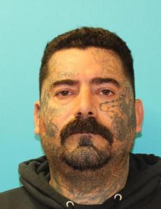 Juan Ramon Berber a registered  of Idaho