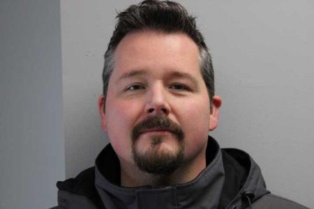 Brent Anthony Stevens a registered Sex Offender of Idaho