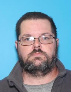 Todd James Suriner a registered Sex Offender of Idaho