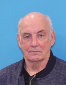 Steven Michael Frederick a registered Sex Offender of Idaho