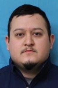 Eduardo Pulido Ortega a registered Sex Offender of Idaho