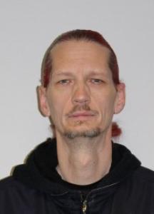 Dan Ray Nelson a registered Sex Offender of Idaho
