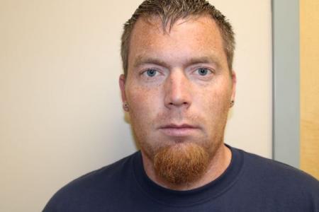 Matthew Brian Hepburn a registered Sex Offender of Idaho